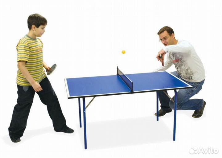 Теннисный стол