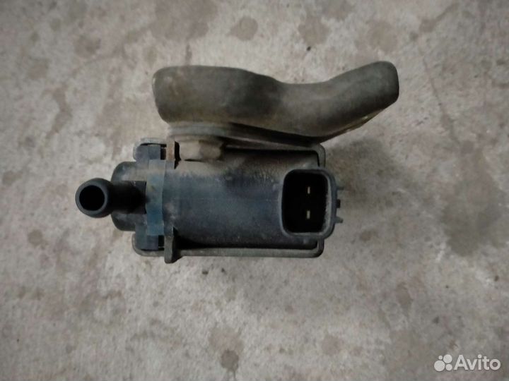 Электромагнитный клапан honda CR-V 1