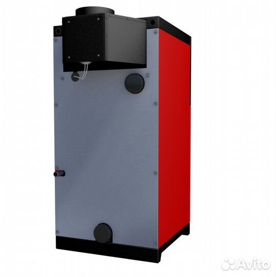 Газовый котел Лемакс Prestige 16 стальной