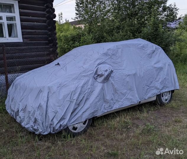 Чехол-тент для Mazda размер M