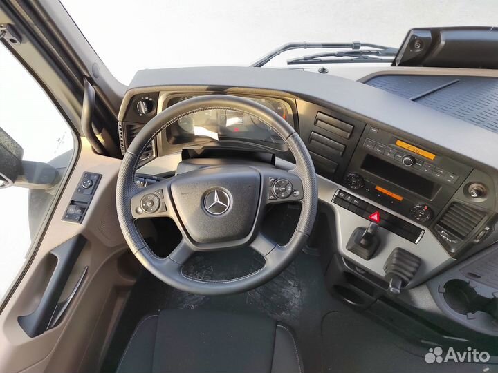 Mercedes-Benz Actros 1848 LS, 2023