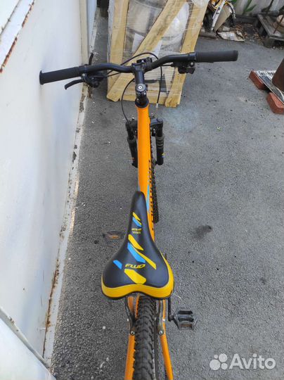 Велосипед 26