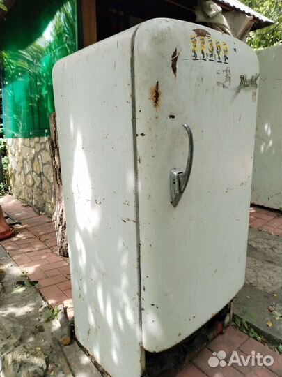 Корпус холодильника