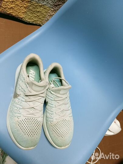 Кроссовки беговые nike