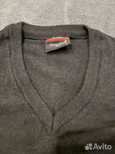 Джемпер мужской