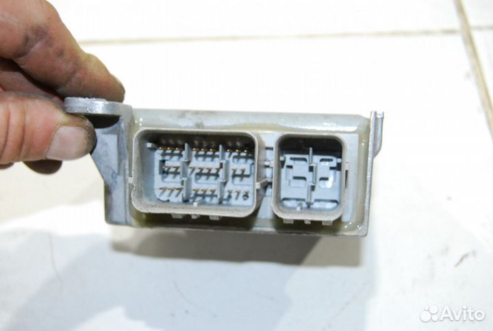 Блок SRS Ford Escape 3.0 2000-2004