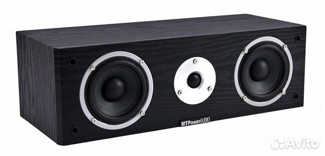 Акустика центрального канала MT-Power Performance