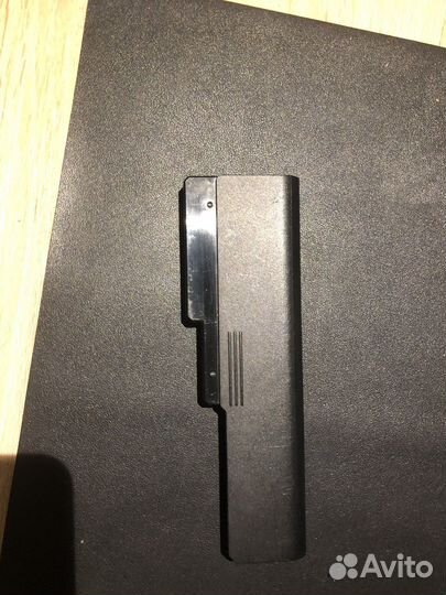 Аккумулятор от lenovo b460e