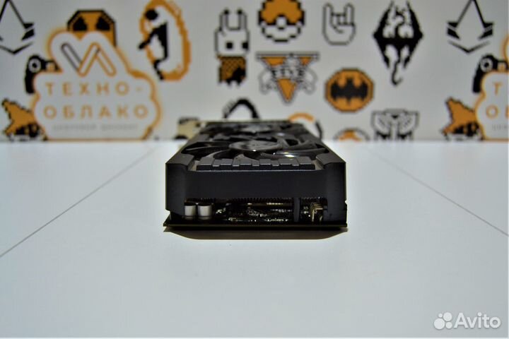 Palit GeForce GTX 1070 Dual 8GB