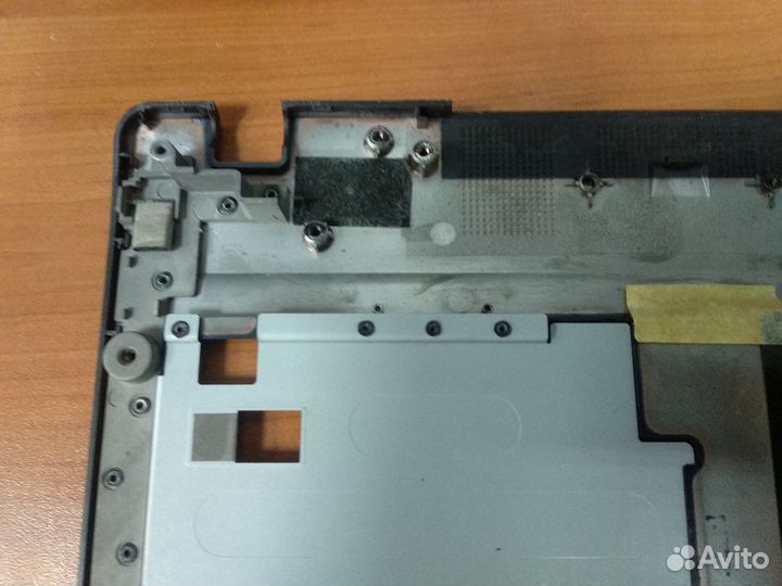 Топкейс Lenovo G565