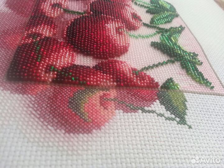 Картина Вишни