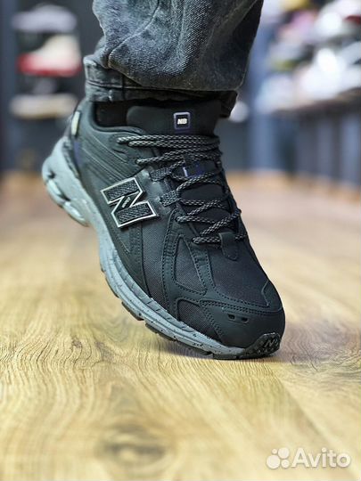 Кроссовки New Balance 1906 R Cordura