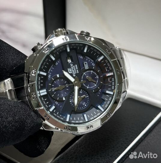 Наручные часы Casio edifice