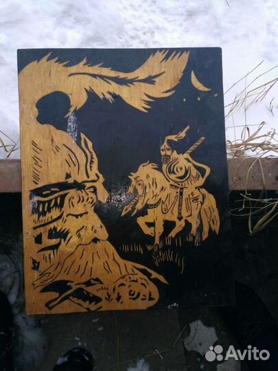 Картины СССР