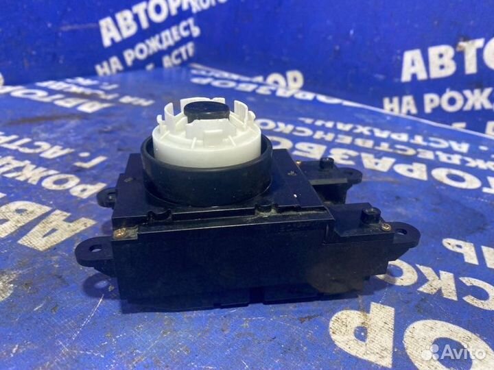 Джойстик управления меню Bmw E60 седан 2005