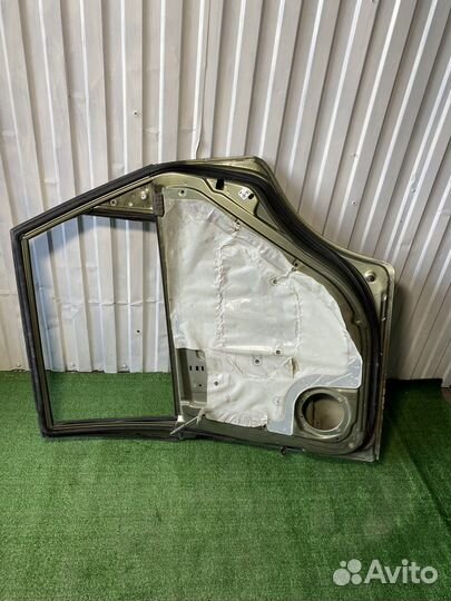 Дверь на chevrolet lacetti универсал