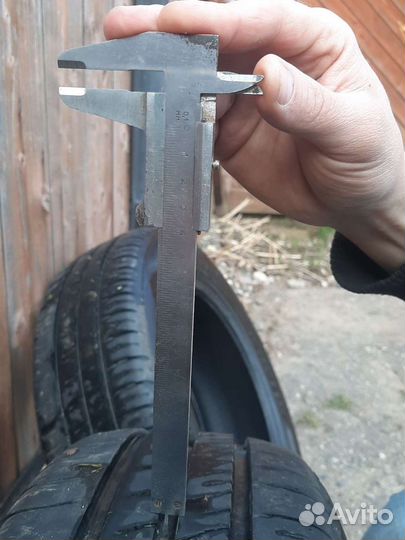 Kumho Ecowing ES01 KH27 185/65 R15