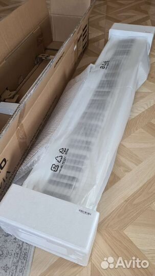 Цифровое пианино casio px-s1100