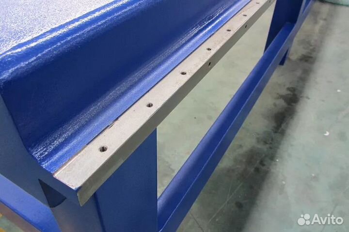 Фрезерный станок с чпу Beaver 30RF