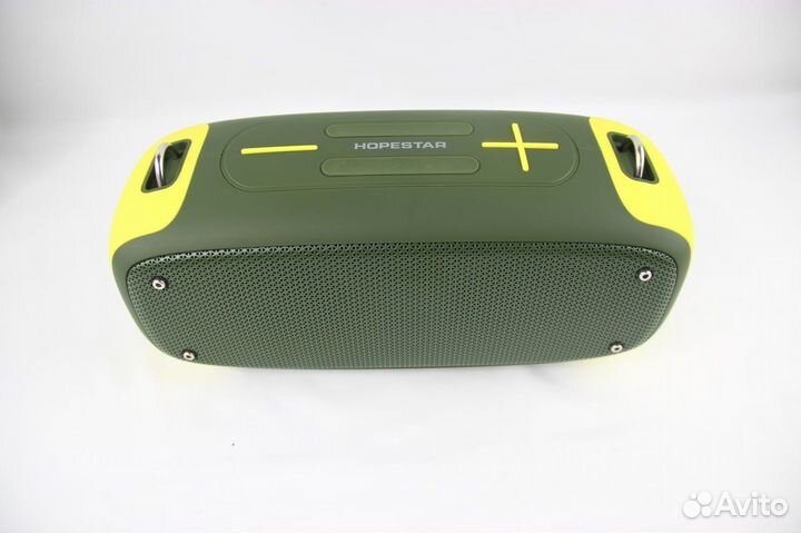 Портативная колонка hopestar A30 Party