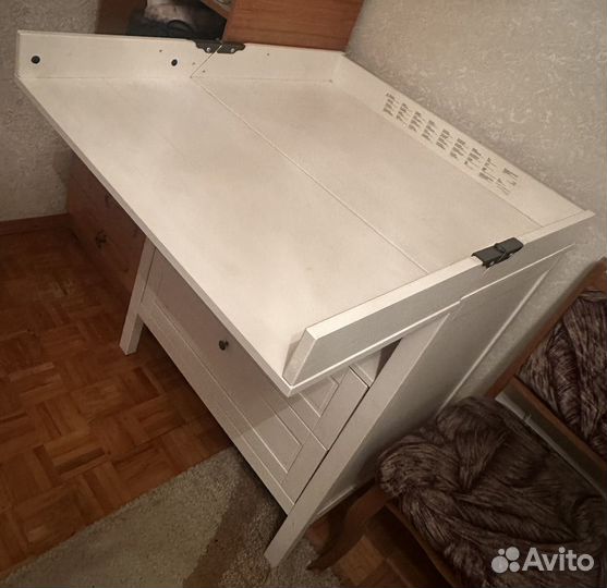 Пеленальный комод IKEA