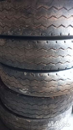 R22.5 11.00 кама NF701 8шт