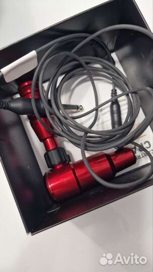 Машинка для татуажа Cheyenne hawk spirit