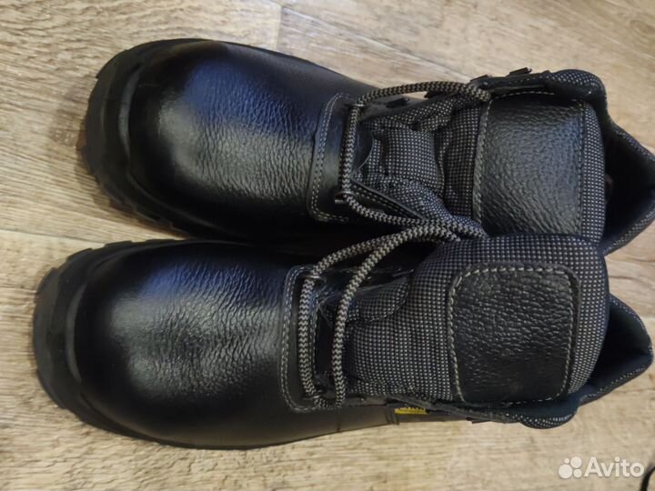 Ботинки рабочие 44