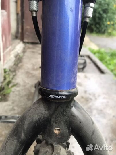 Трюковой велосипед bmx