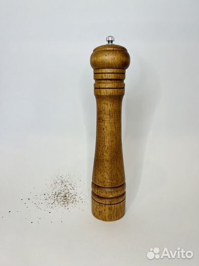 Механическая мельница для специй
