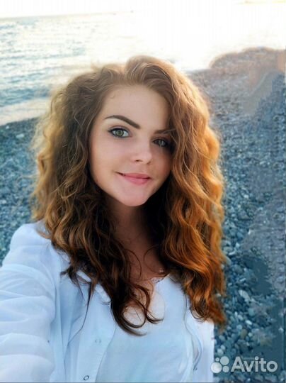 Профессиональный массаж