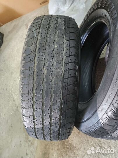 Bridgestone 613V 245/65 R17