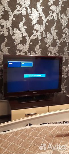 Телевизор samsung 37 дюймов