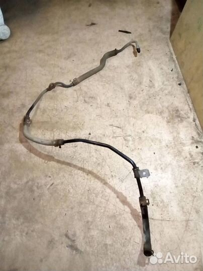 Трубка гидроусилителя Kia RIO 3