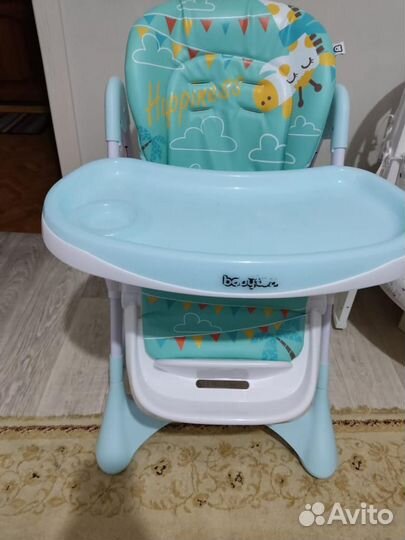 Стул для кормления