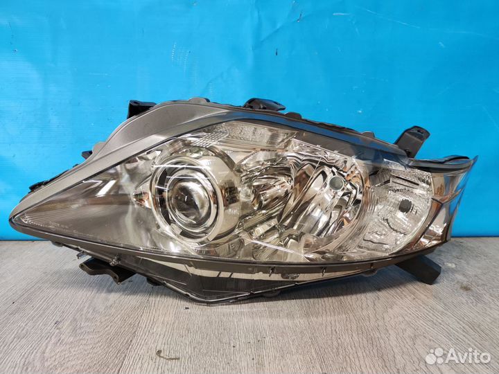 Фара левая Lexus RX 3 ал10 2009-2015