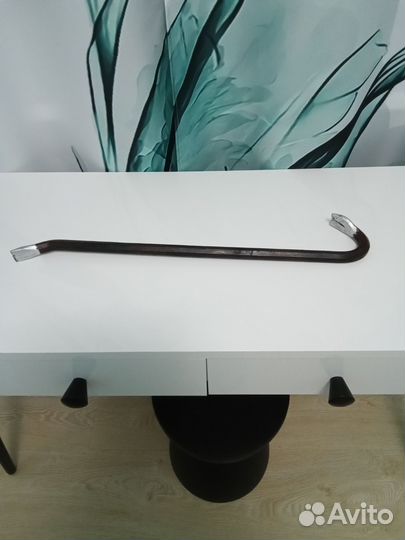 Бутафорский ломик