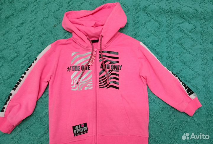 Кофта для девочки