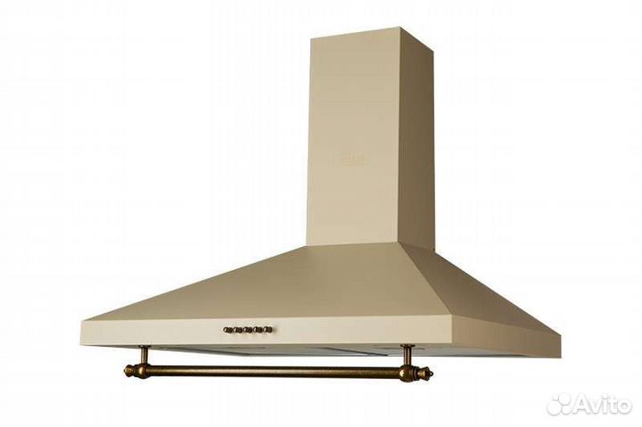 Кухонная вытяжка (купольная)