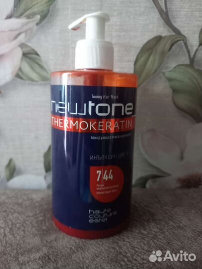 Estel маска для волос