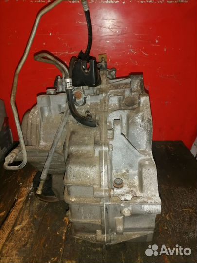 АКПП Chevrolet Cruze F18D4 6T30