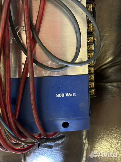 Продам subwoofer