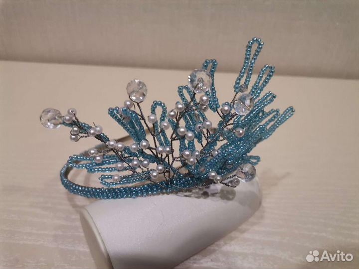 Украшение для волос 