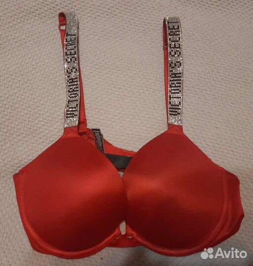Бюстгалтер Victorias Secret