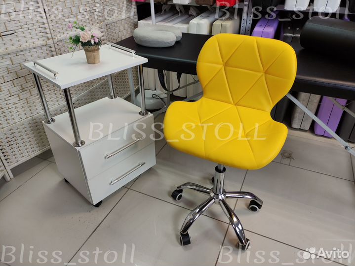 Кушетка складная (комплект)