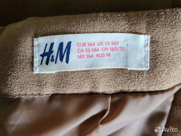 Юбка H&M