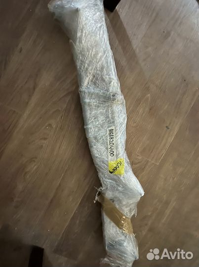 Трапеции стеклоочистители Мерседес W166 W292