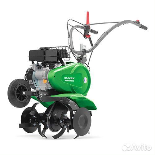 Культиватор Caiman mokko 40 C2