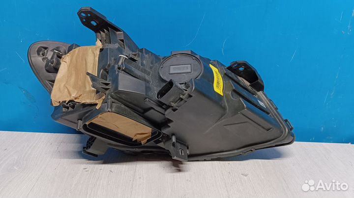 Фара левая Mercedes CLA class С117 2013