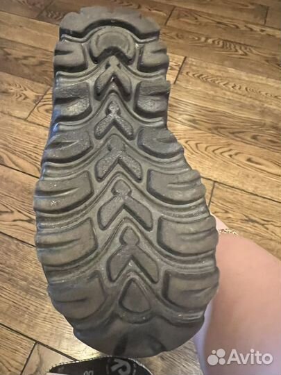 Сапоги Reima 25